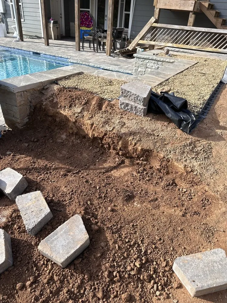 Reliable lawn care service in Acworth, GA - Acworth Handy Repair