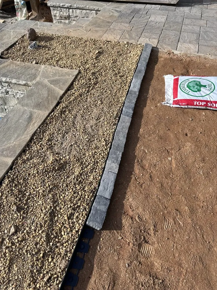 Local lawn care service experts serving Acworth, GA - Acworth Handy Repair