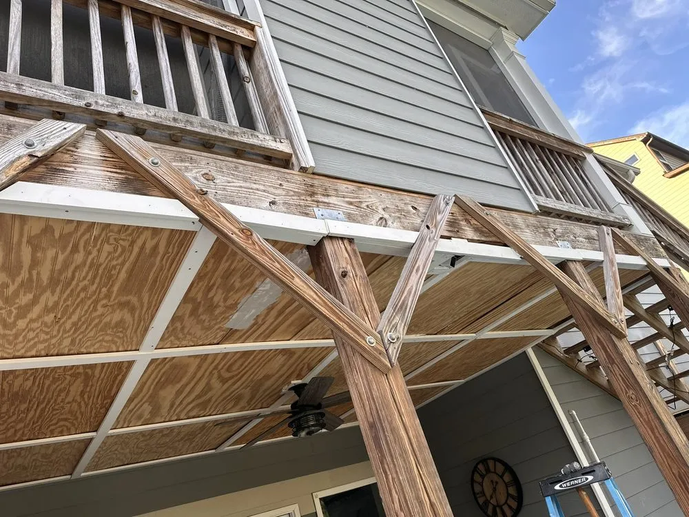 Trusted lawn care service in Acworth, GA by Acworth Handy Repair