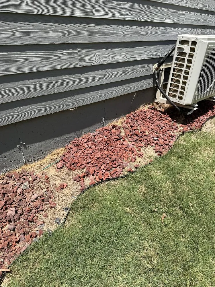 Expert residential landscaping in Acworth, GA - Acworth Handy Repair