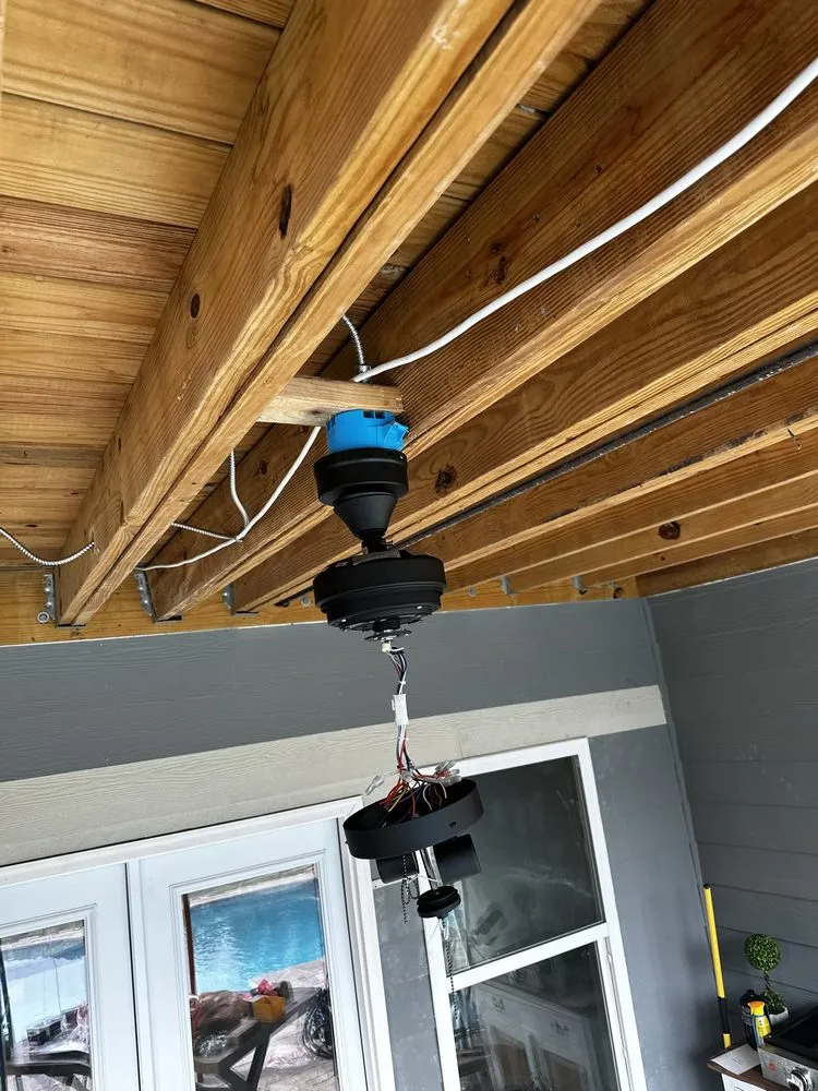 Custom outdoor landscaping for year-round maintenance across Acworth, GA - Acworth Handy Repair