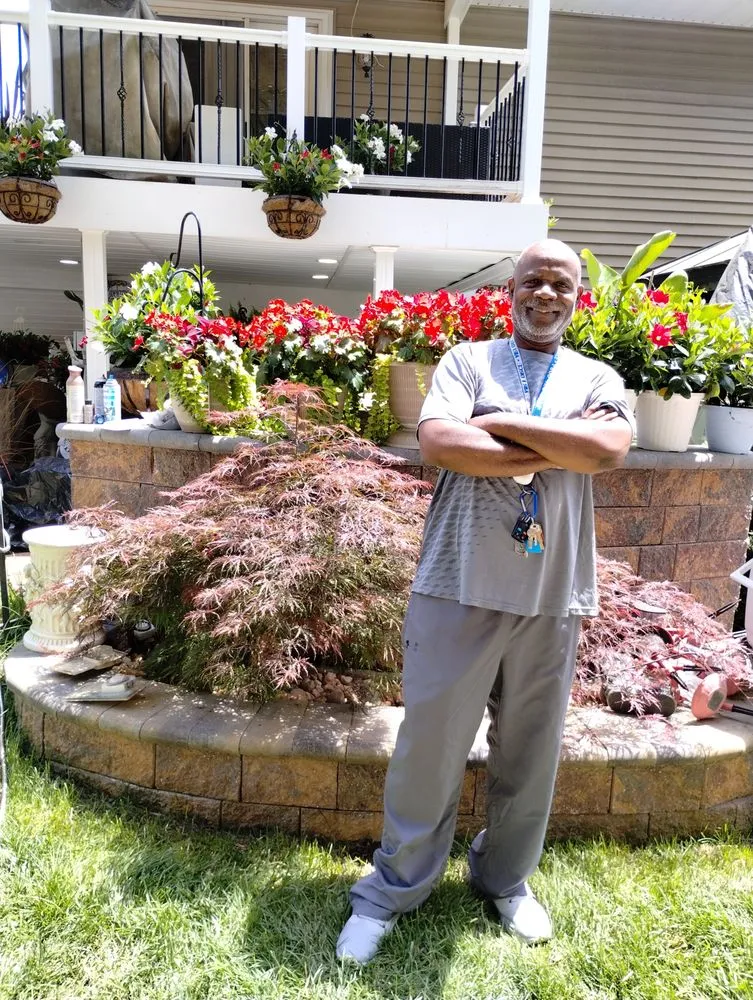 Reliable outdoor landscaping in Woodlawn, MD - A&D Blessed Variety