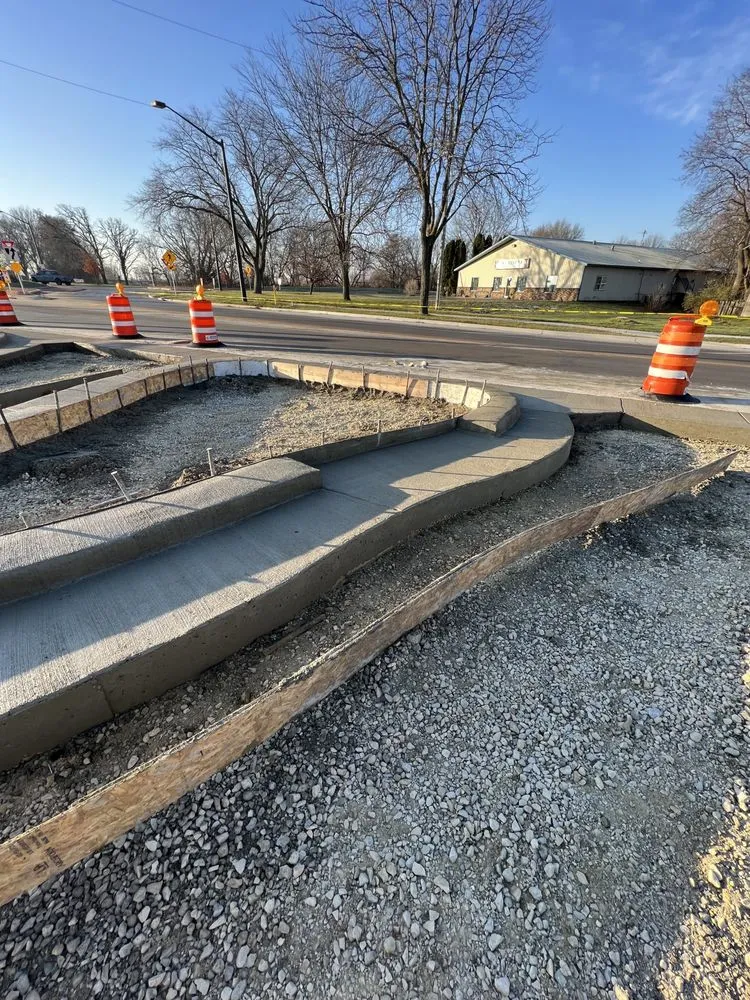 Trusted landscaping services in Milwaukee, WI - AD Construction & Landscape