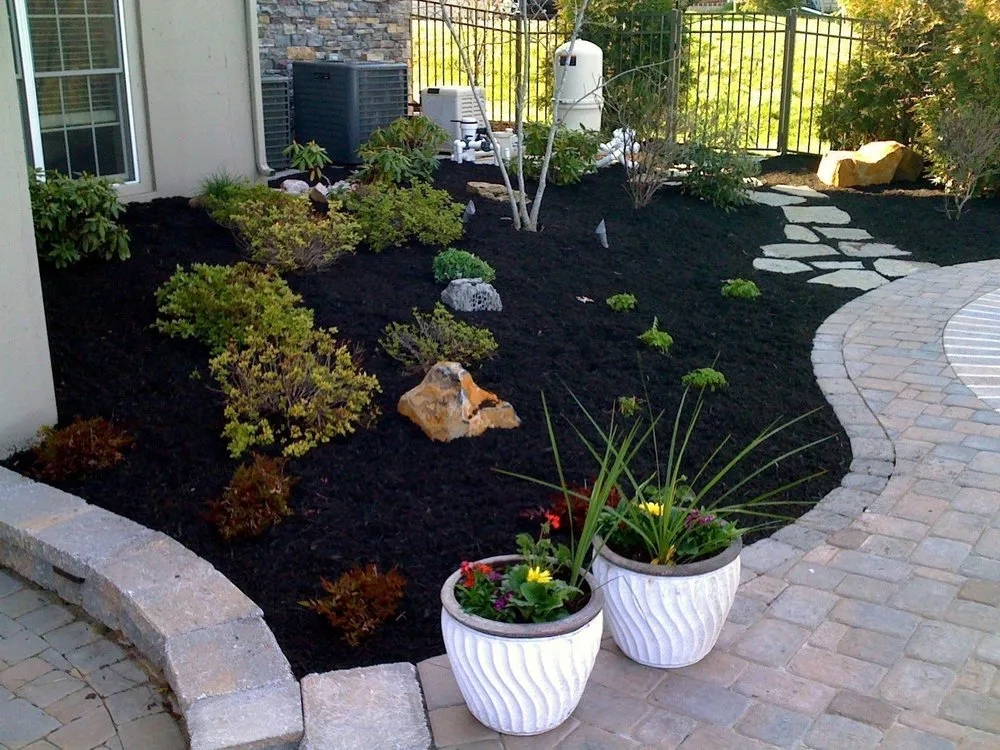 Reliable outdoor landscaping for homes across Adelphi, MD - A&D Construction
