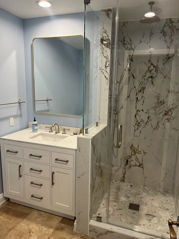 Professional landscape design near you across Van Nuys, CA - AD Construction