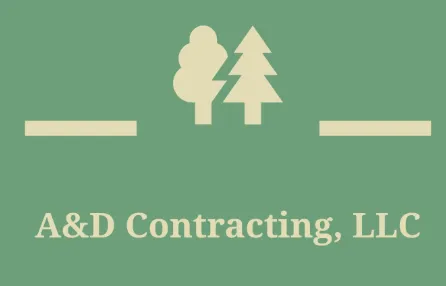 Reliable yard maintenance for outdoor upgrades in Mobile, AL by A&D Contracting