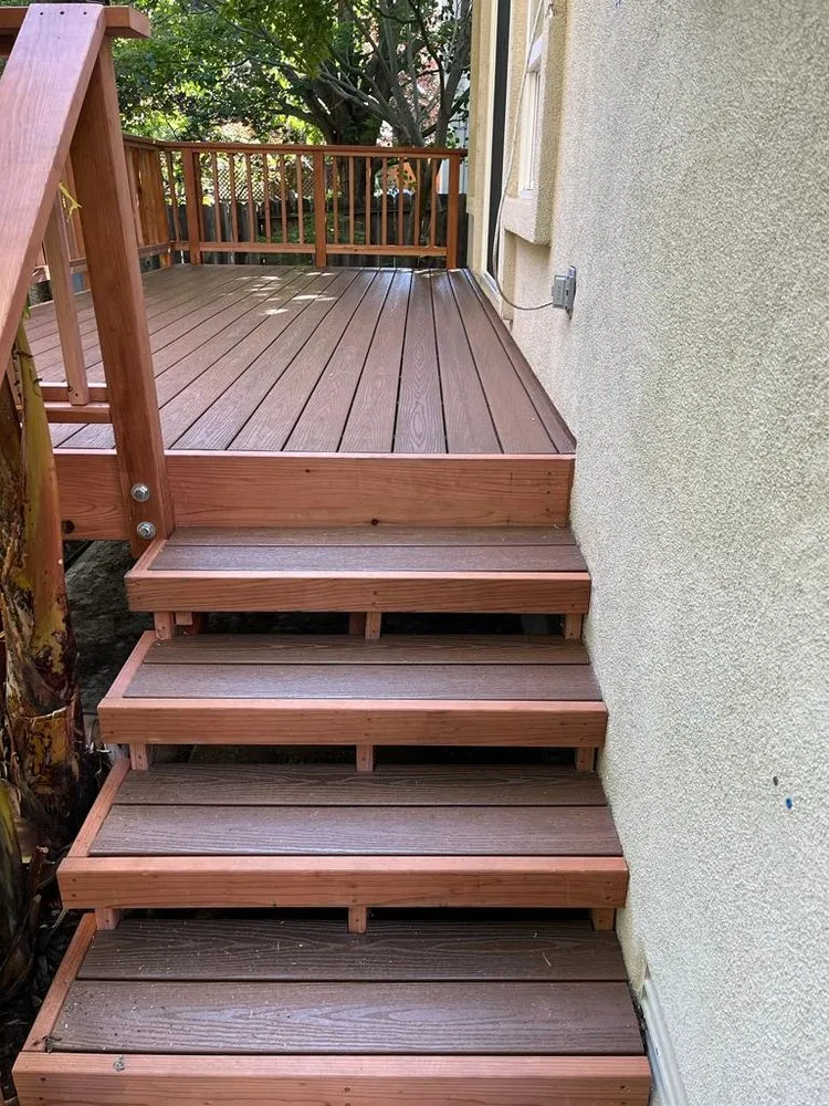 Affordable residential landscaping with custom design across Redwood City, CA - AD Garden Service