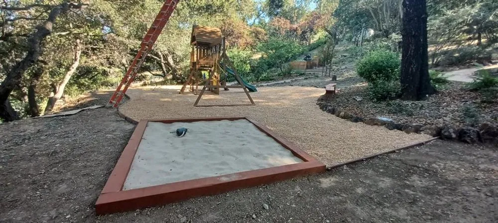 Top-rated landscaping services with custom design across Redwood City, CA - AD Garden Service