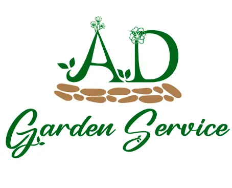 Professional lawn care service for homes in Redwood City, CA by AD Garden Service