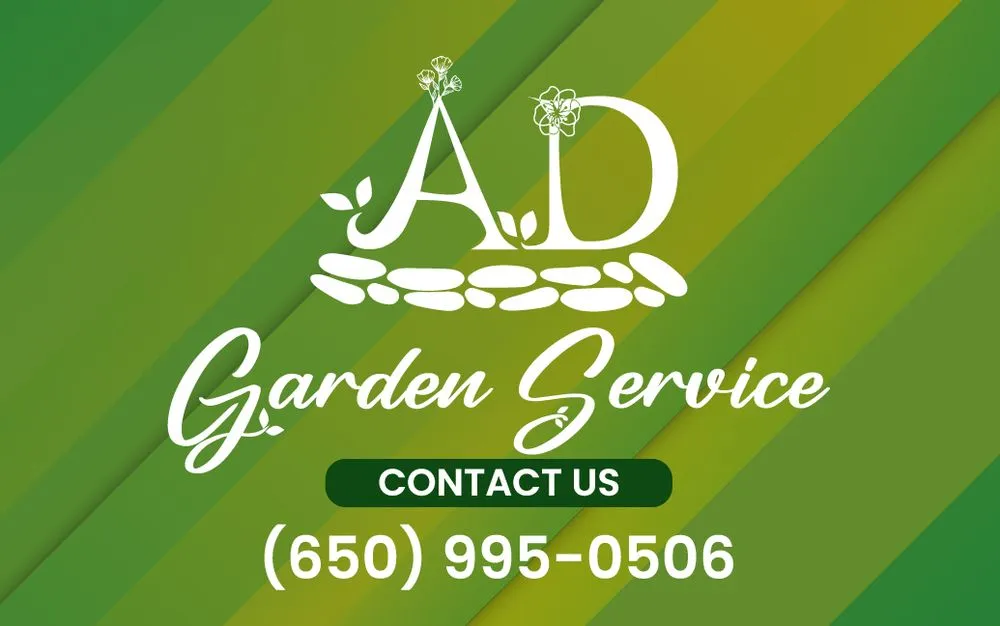 Professional landscape installation for beautiful yards across Redwood City, CA - AD Garden Service