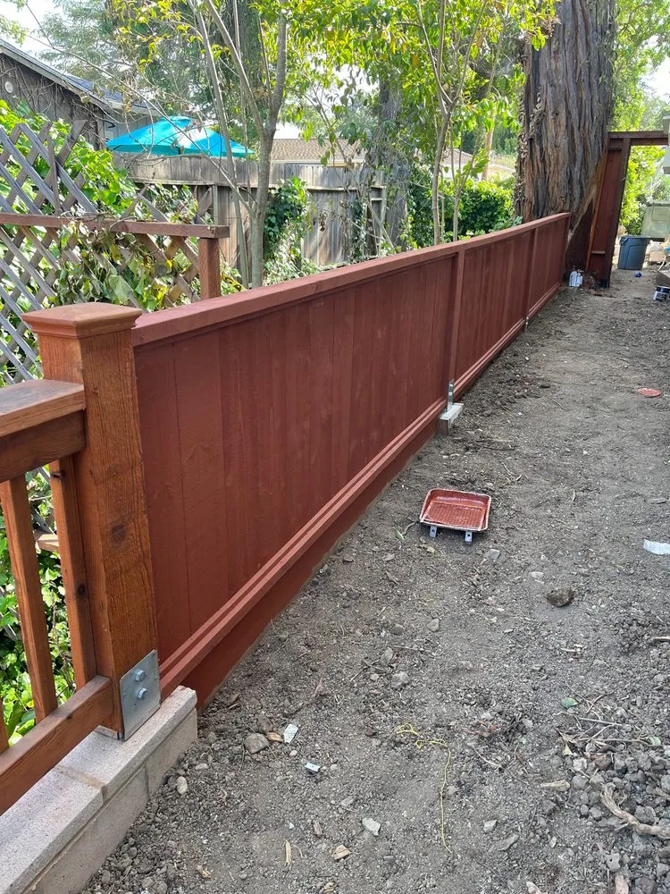 Local lawn care service in Redwood City, CA - AD Garden Service