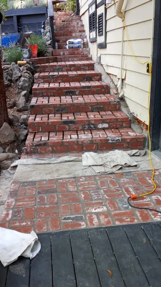 Top-rated yard maintenance in Redwood City, CA - AD Garden Service