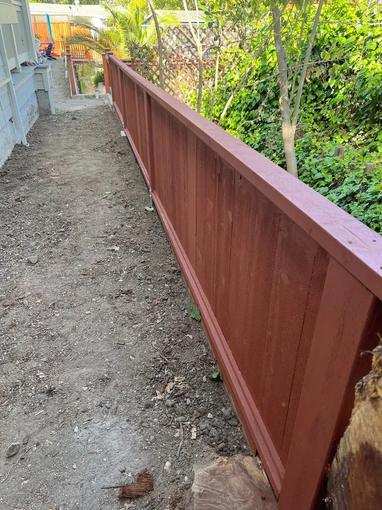 Local residential landscaping experts serving Redwood City, CA - AD Garden Service