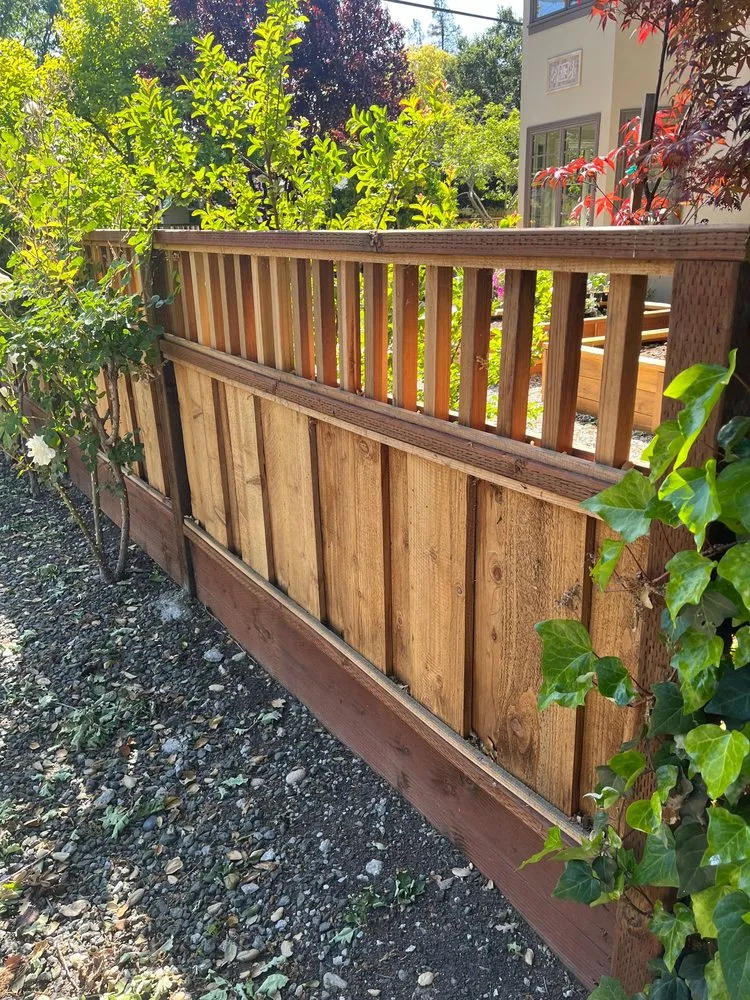 Custom yard cleanup service experts serving Redwood City, CA - AD Garden Service
