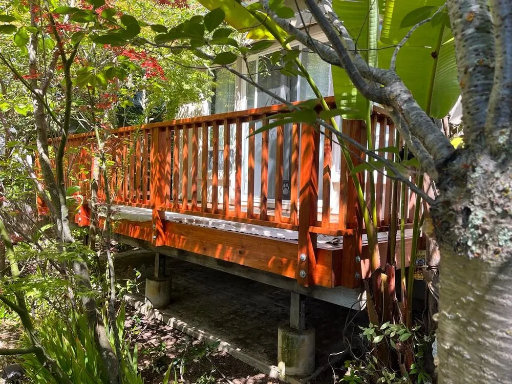 Top-rated landscape installation experts serving Redwood City, CA - AD Garden Service