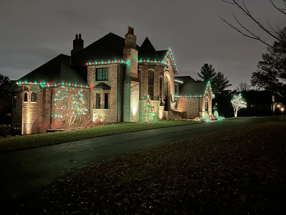 Trusted residential landscaping in Wildwood, MO by A&D General