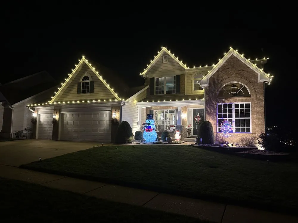 Local landscape installation for homes across Wildwood, MO - A&D General