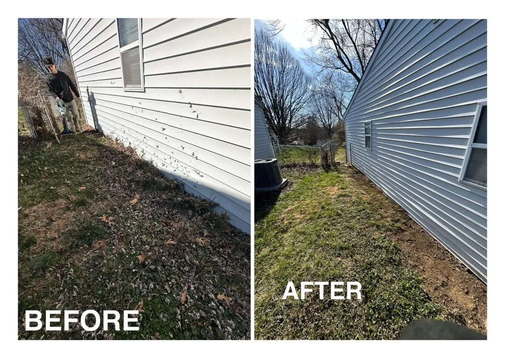 Professional landscape installation experts serving Wildwood, MO - A&D General