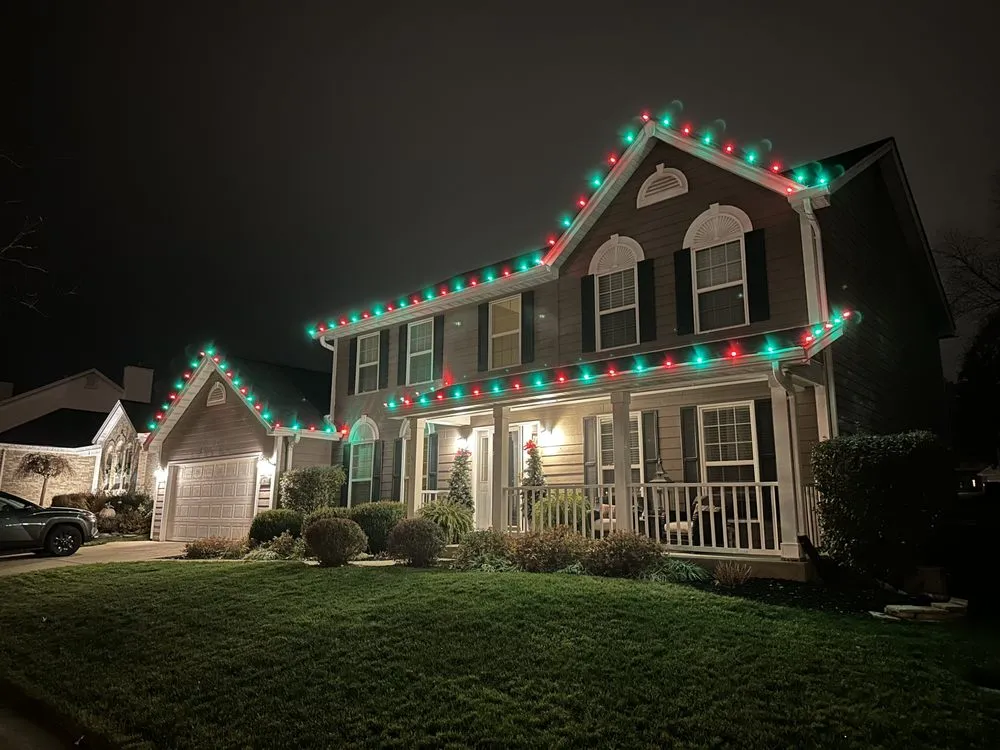 Professional landscaping services with custom design across Wildwood, MO - A&D General