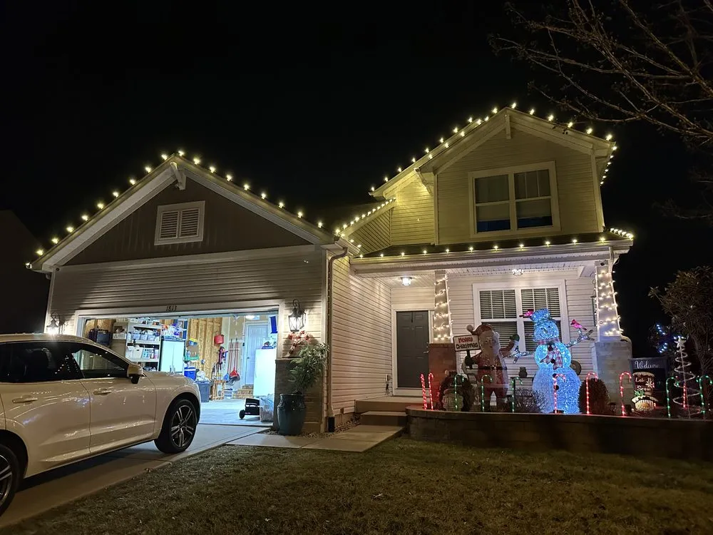 Affordable landscape design for outdoor upgrades across Wildwood, MO - A&D General