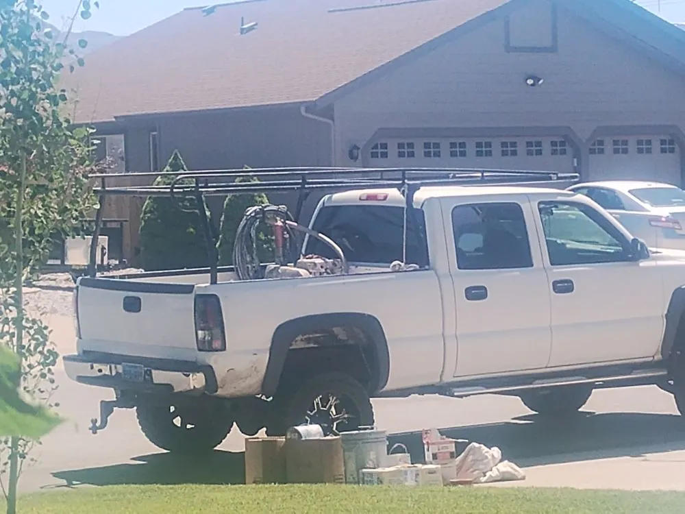 Affordable yard cleanup service experts serving Sun Valley, NV - AD Handyman