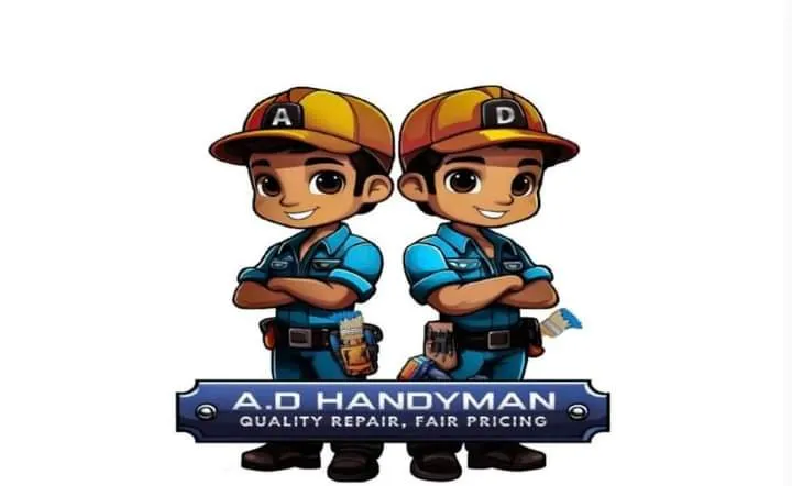 Trusted residential landscaping experts serving Sun Valley, NV - AD Handyman