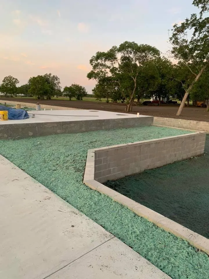 Reliable yard cleanup service experts serving Magnolia, TX - A&D Hydroseed