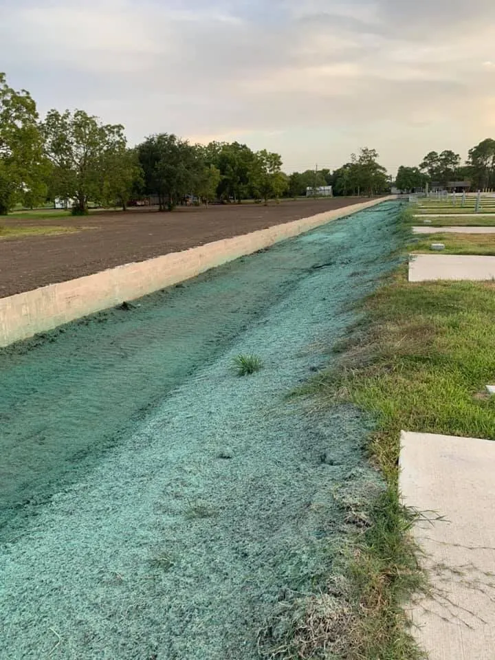 Top-rated landscape design experts serving Magnolia, TX - A&D Hydroseed