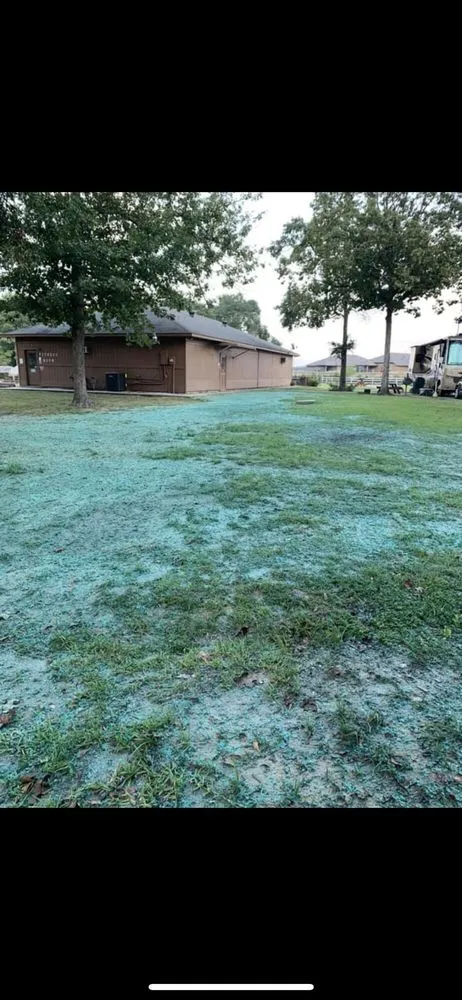 Reliable residential landscaping for homes across Magnolia, TX - A&D Hydroseed