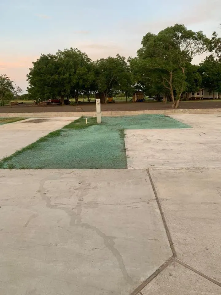 Expert outdoor landscaping for outdoor upgrades across Magnolia, TX - A&D Hydroseed