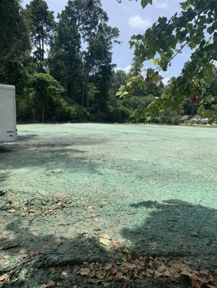 Reliable landscaping services experts serving Magnolia, TX - A&D Hydroseed