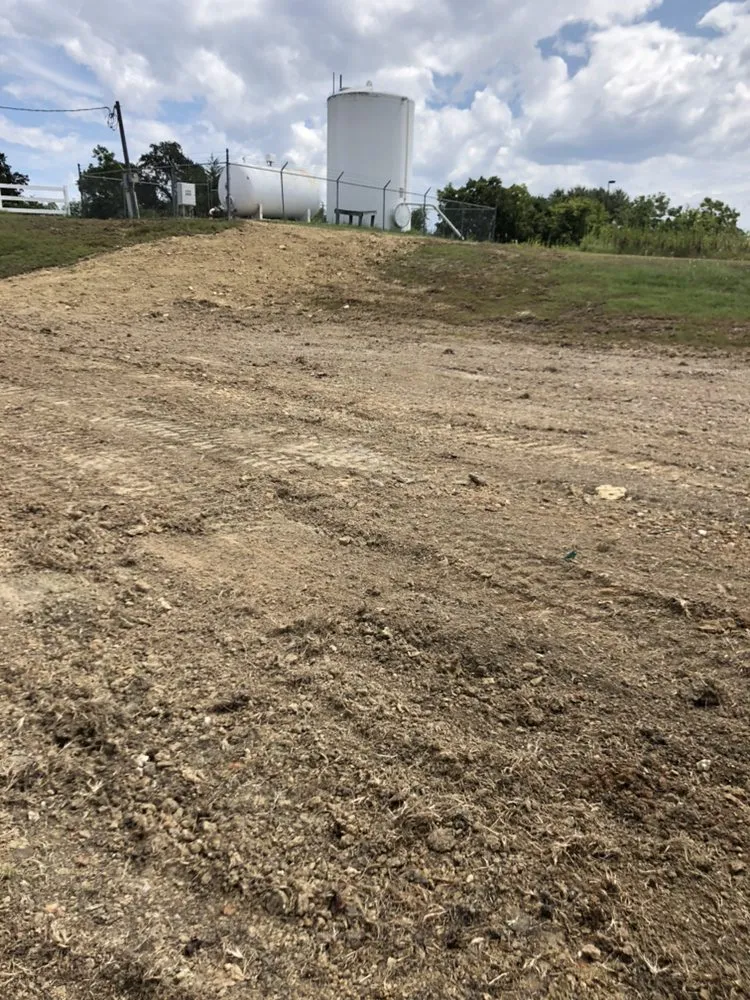 Local yard maintenance in Magnolia, TX - A&D Hydroseed