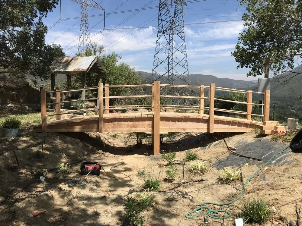 Expert landscaping services in Santa Clarita, CA - AD Landscape & Construction