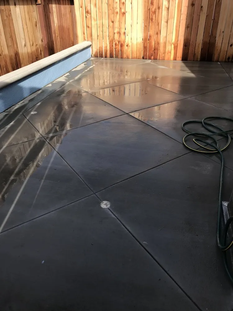 Local landscape installation for homes in Santa Clarita, CA by AD Landscape & Construction