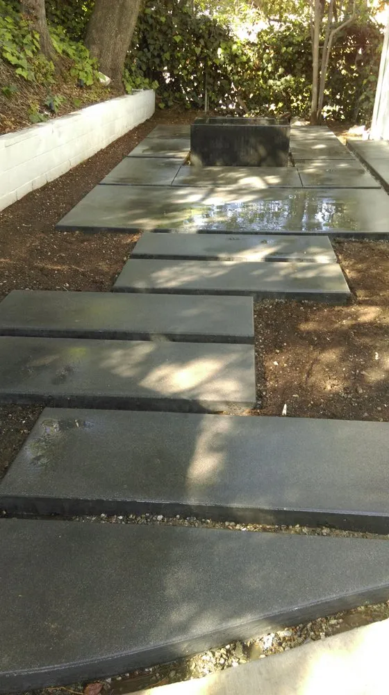 Local lawn mowing service experts serving Santa Clarita, CA - AD Landscape & Construction