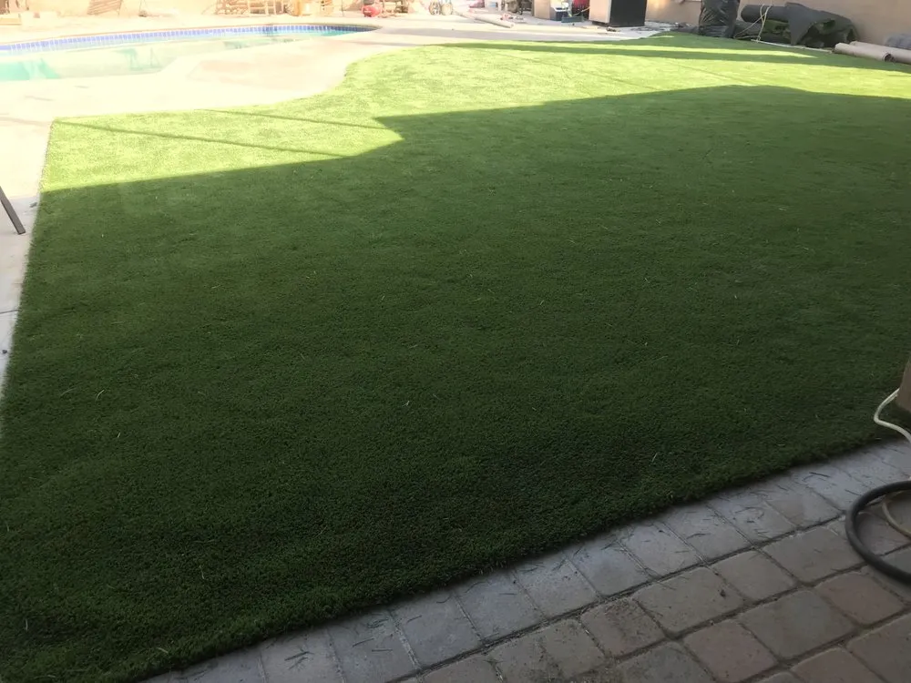 Affordable landscaping services with custom design across Santa Clarita, CA - AD Landscape & Construction