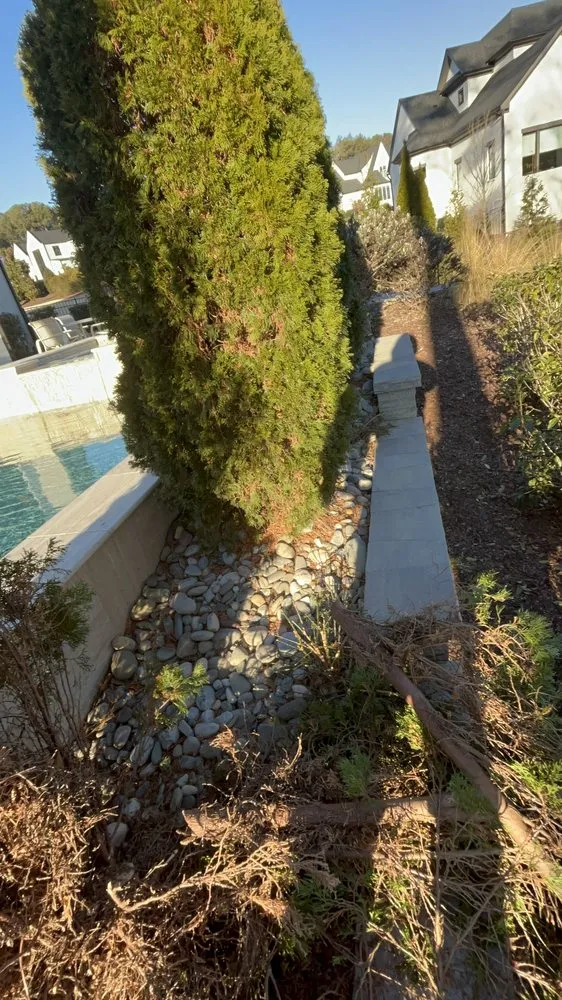 Top-rated residential landscaping in Zebulon, NC by AD Landscape And Maintenance