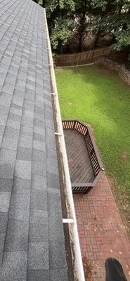 AD Landscape And Maintenance Logo