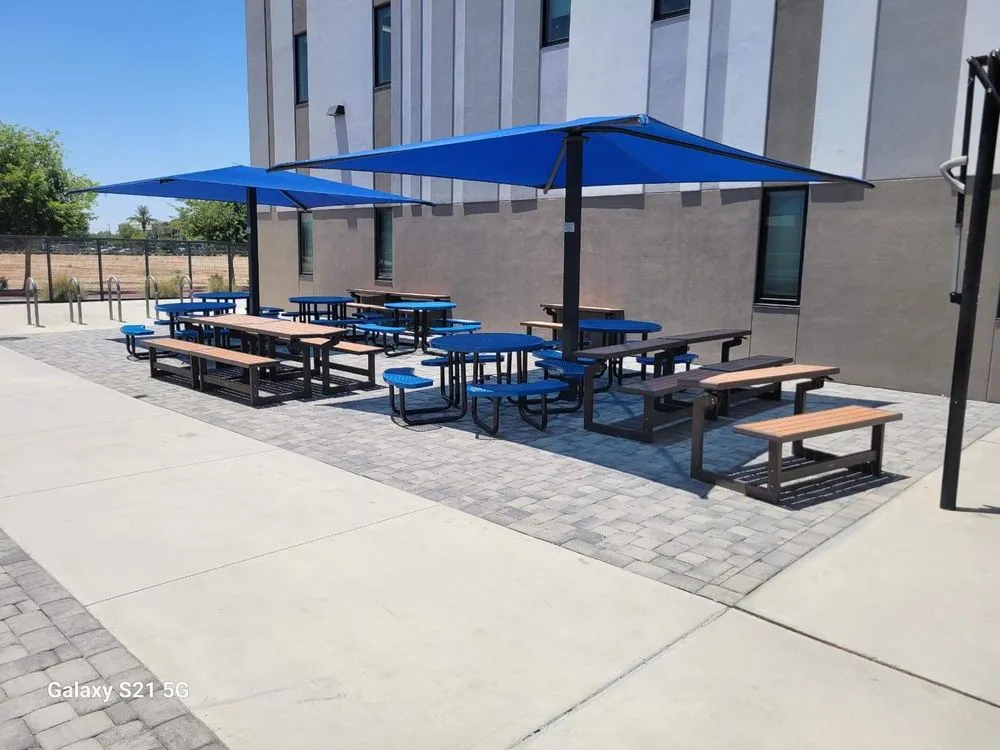 Affordable lawn care service in Gilbert, AZ - A&D Landscape