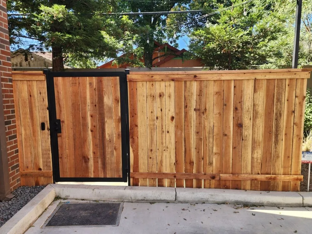 Professional landscape installation in Sacramento, CA - AD Landscape Service