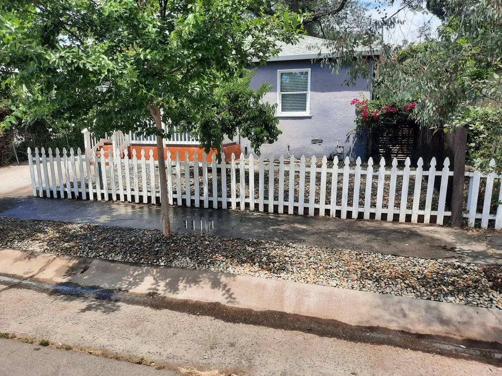 Reliable residential landscaping in Sacramento, CA by AD Landscape Service