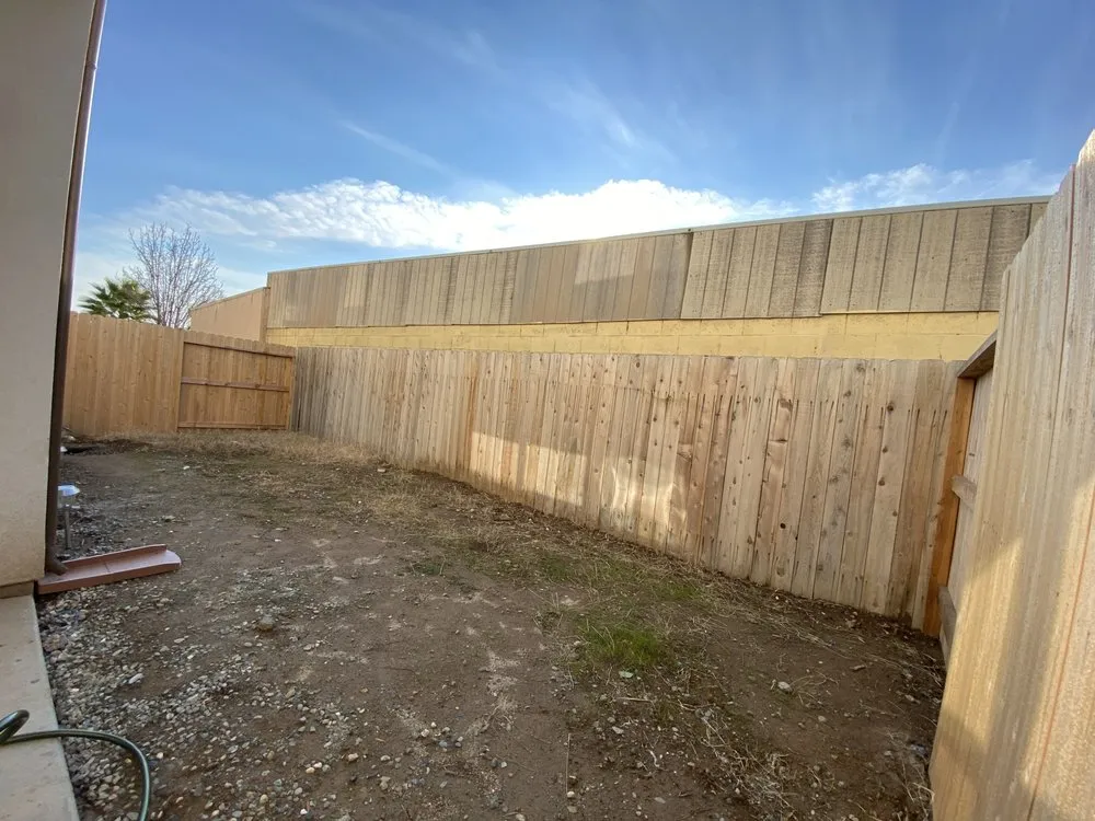 Top-rated yard cleanup service for beautiful yards in Sacramento, CA by AD Landscape Service