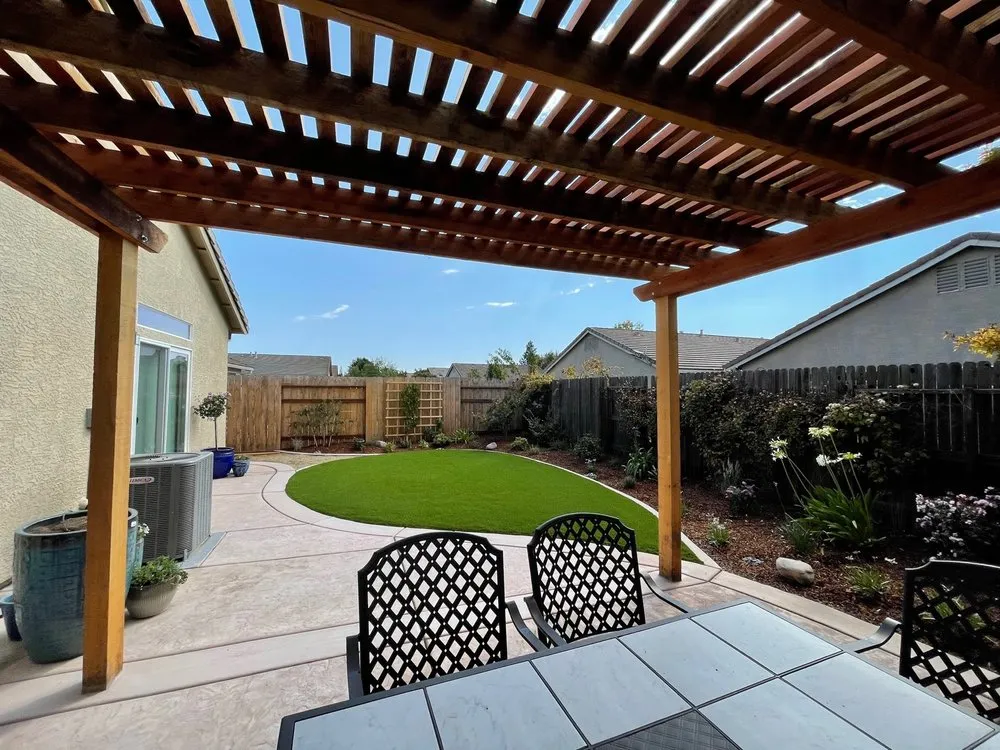 Local lawn mowing service experts serving Sacramento, CA - AD Landscape Service