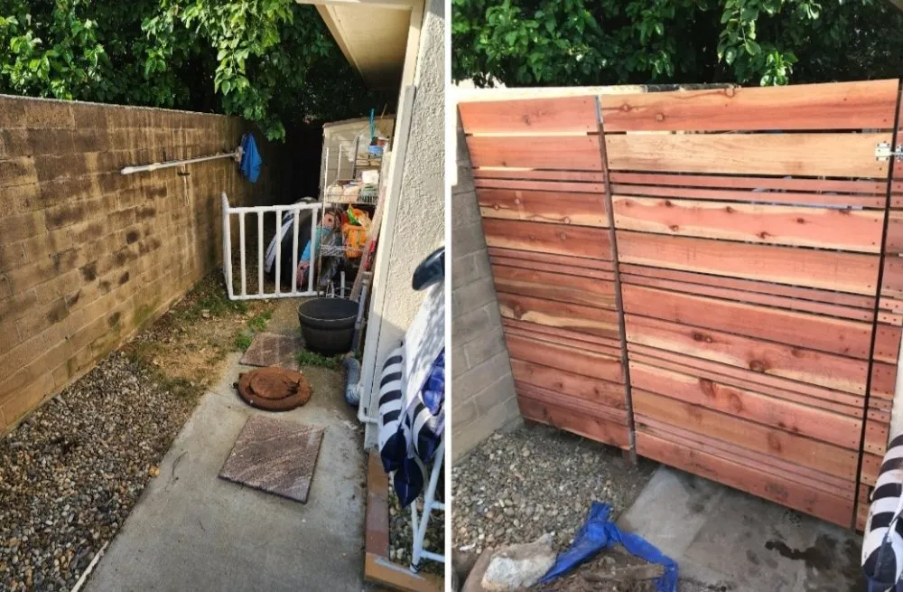 Professional outdoor landscaping experts serving Sacramento, CA - AD Landscape Service