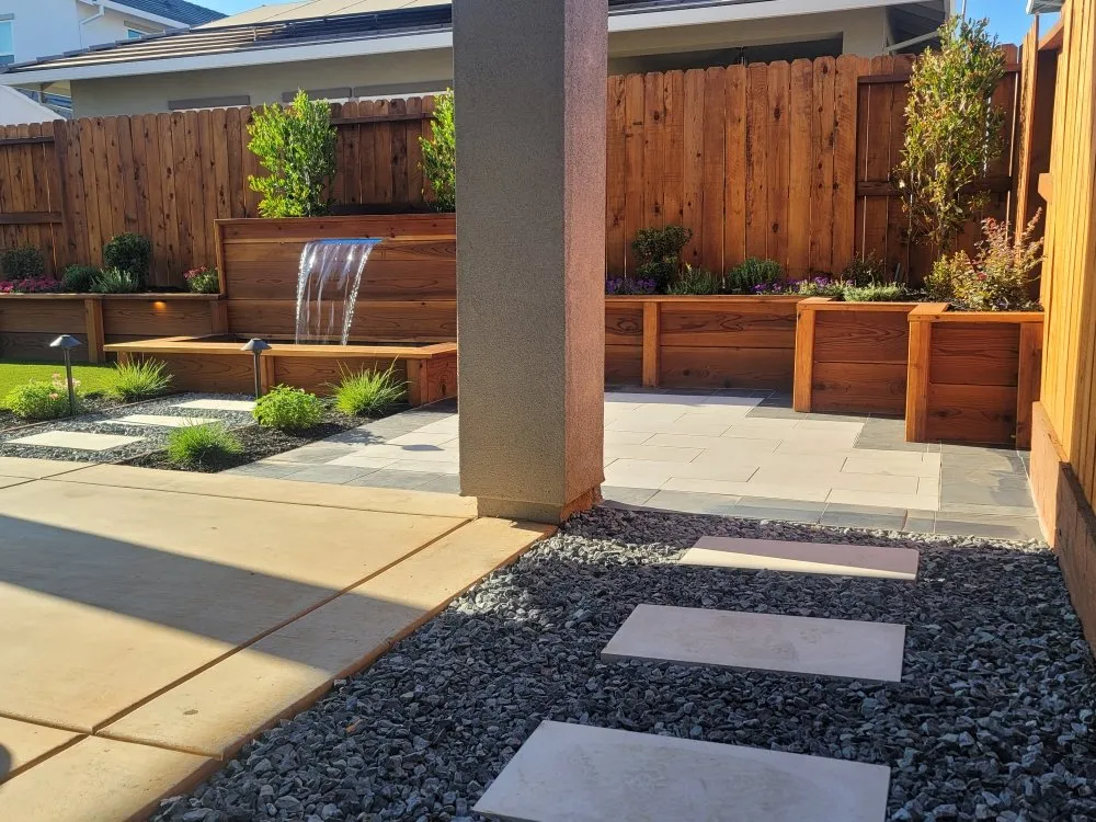 Top-rated landscaping services in Sacramento, CA - AD Landscape Service