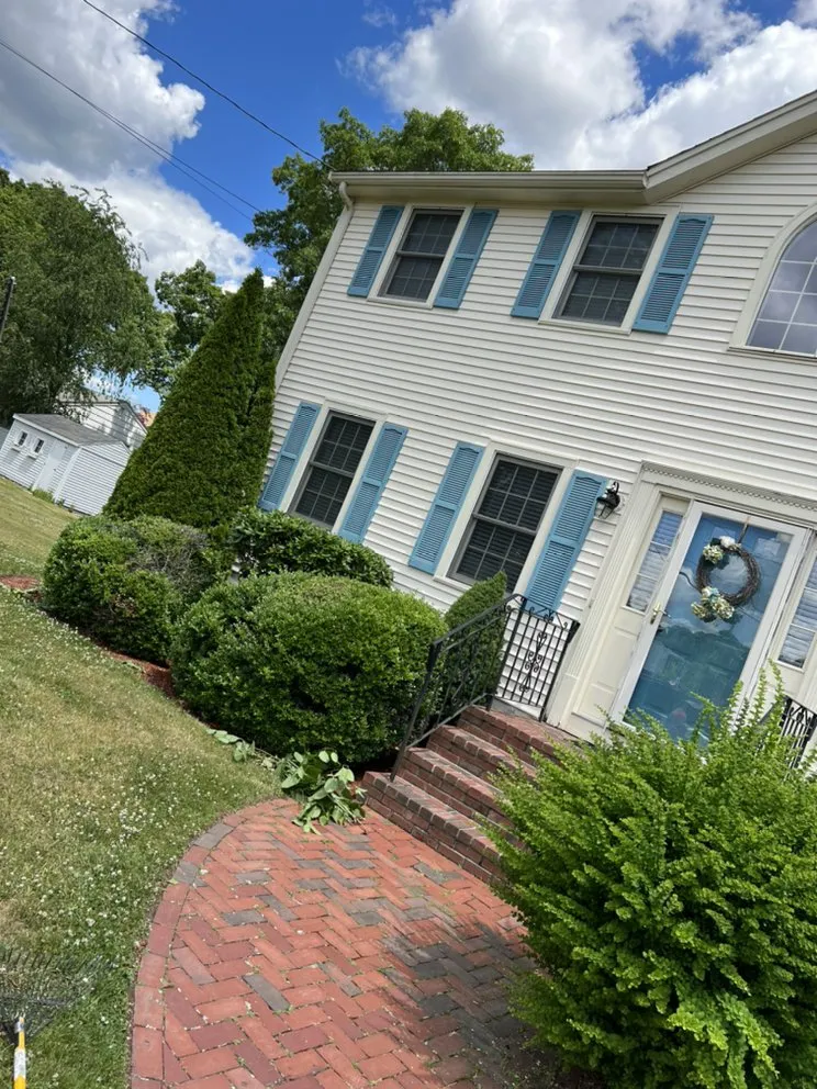 Affordable landscape design in Providence, RI - A&D Landscaping & Construction