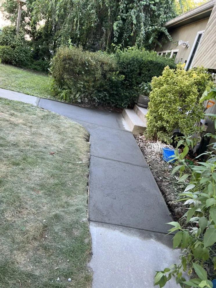 Trusted lawn mowing service for outdoor upgrades across Providence, RI - A&D Landscaping & Construction