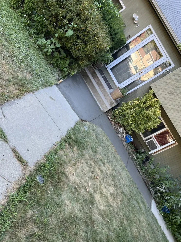 Expert outdoor landscaping for homes in Providence, RI by A&D Landscaping & Construction