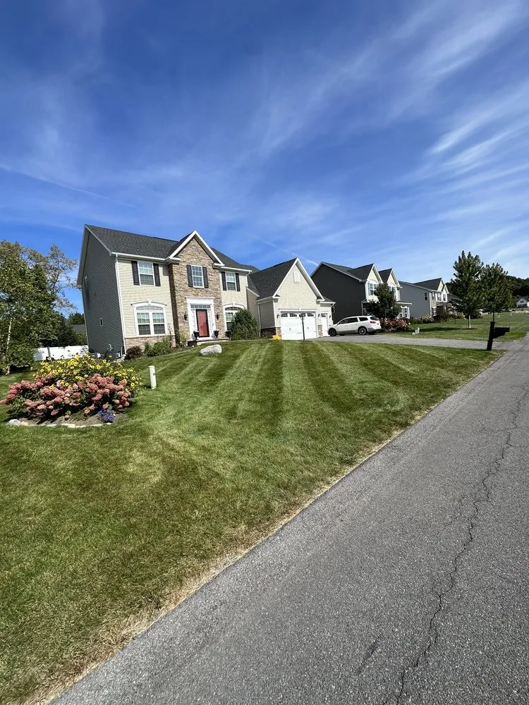 Affordable landscape design experts serving Syracuse, NY - A&D Landscaping and Snow Removal