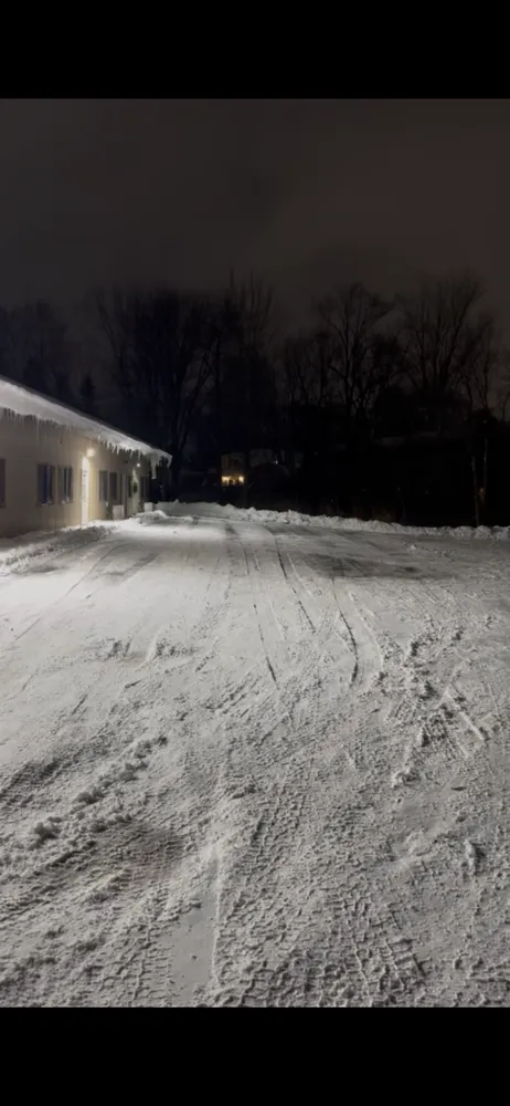 Reliable yard cleanup service for year-round maintenance across Syracuse, NY - A&D Landscaping and Snow Removal